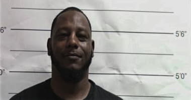 Elliott Hammond, - Orleans Parish County, LA 